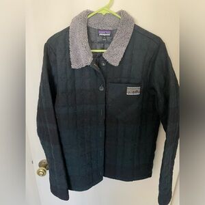 Women’s Patagonia jacket